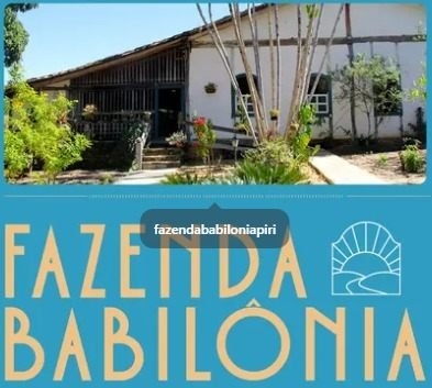 Fazenda Babilônia